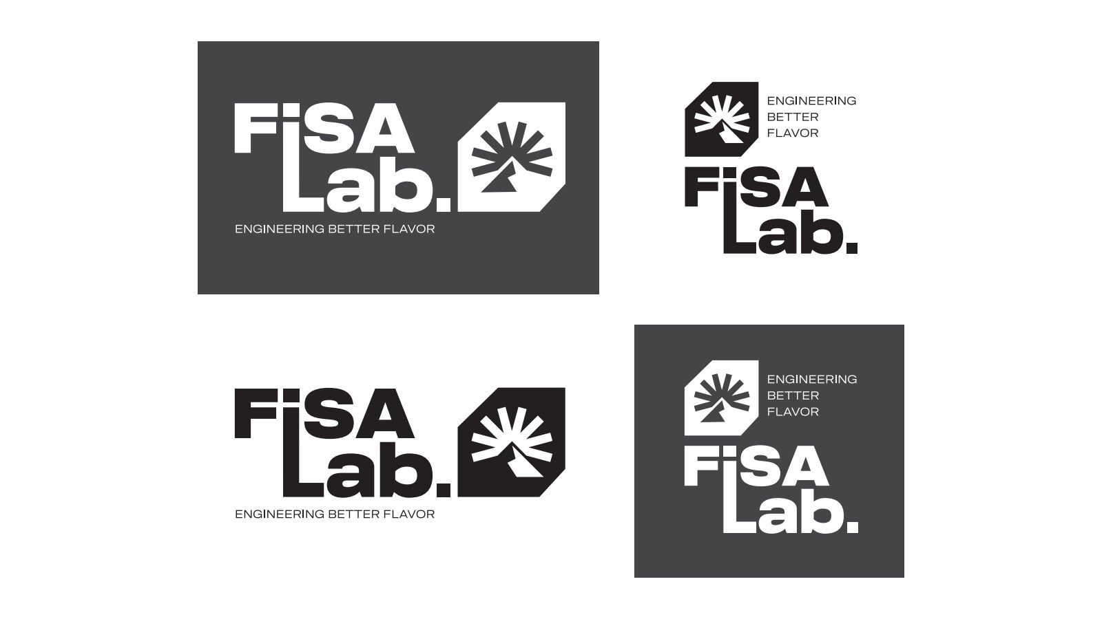 Logo Variations